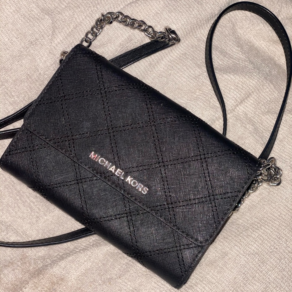 Michael Kors crossbody